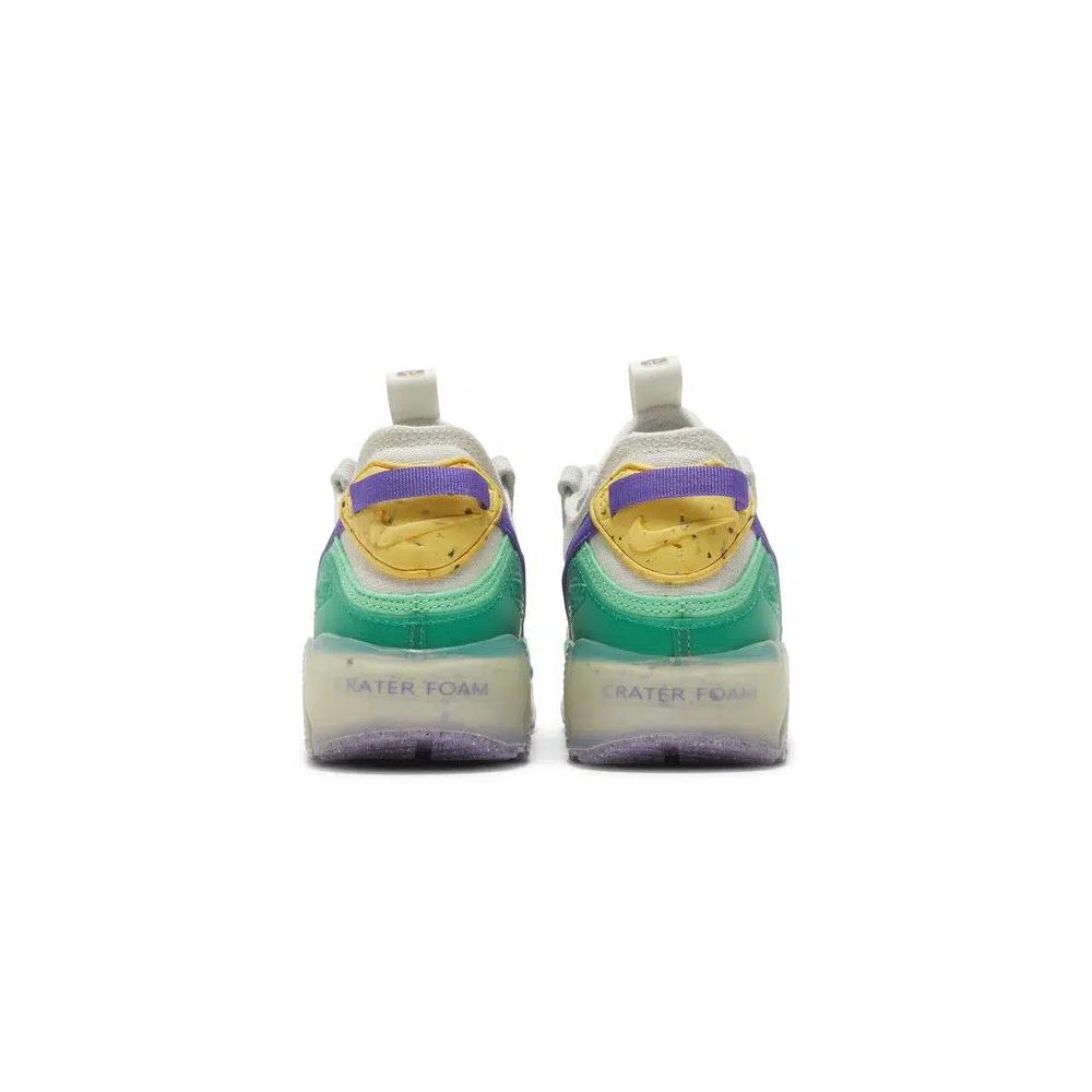 Лайфстайл Nike Air Max Terrascape 90 'Фантом Экшн Грейп' 6