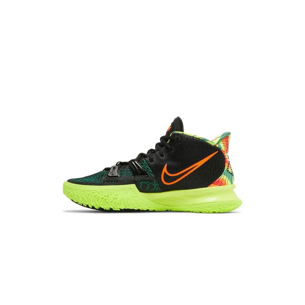 Кроссовки Nike Kyrie 7 «Weatherman Alternate» 3