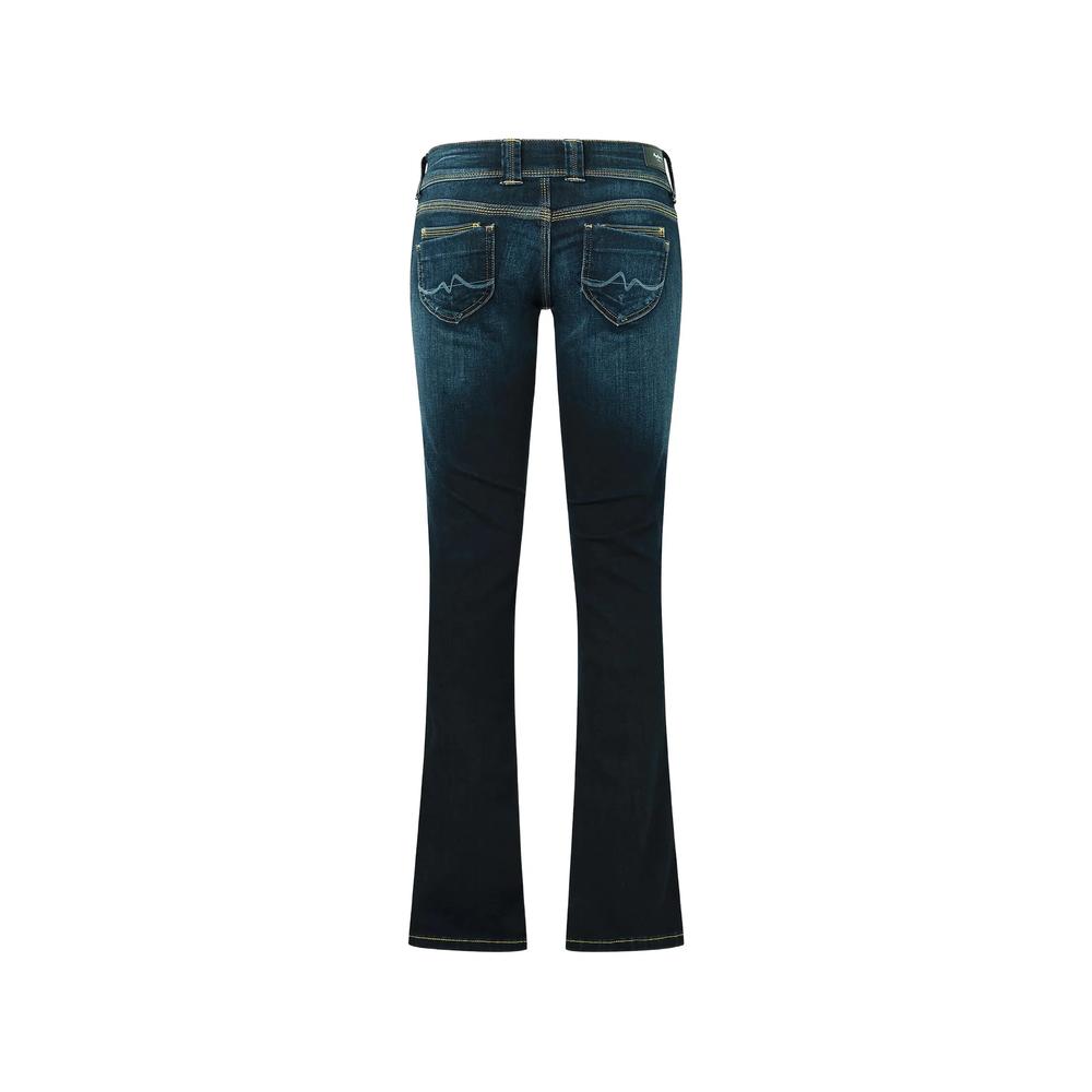 Venus low-rise slim-fit jeans 2