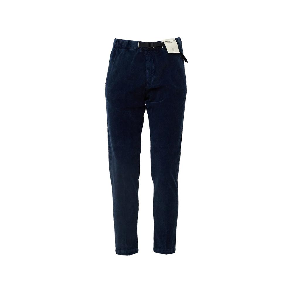 belted corduroy trousers 1