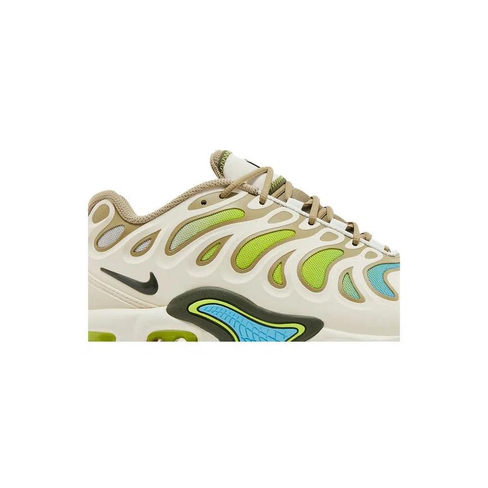 Кроссовки Nike Air Max Plus Drift 'Phantom Cyber' 2