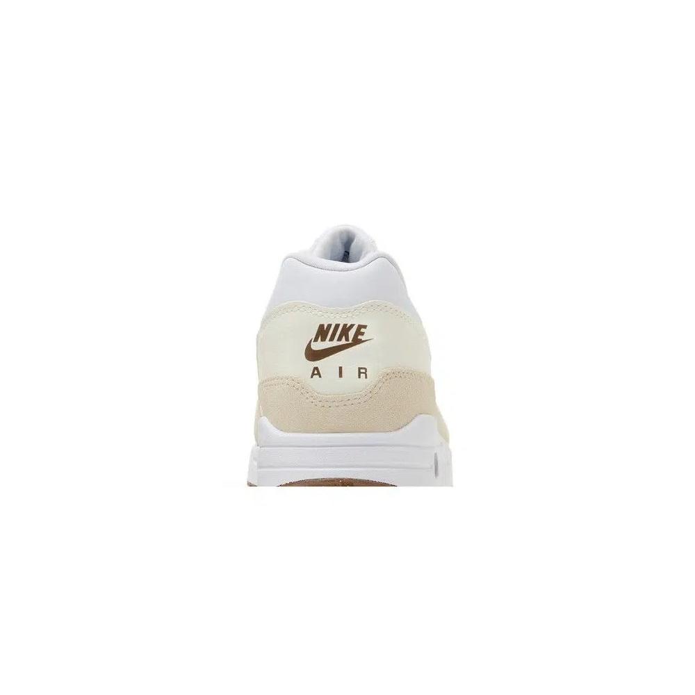 Кроссовки Nike Air Max 1 SC 'Sail' 7