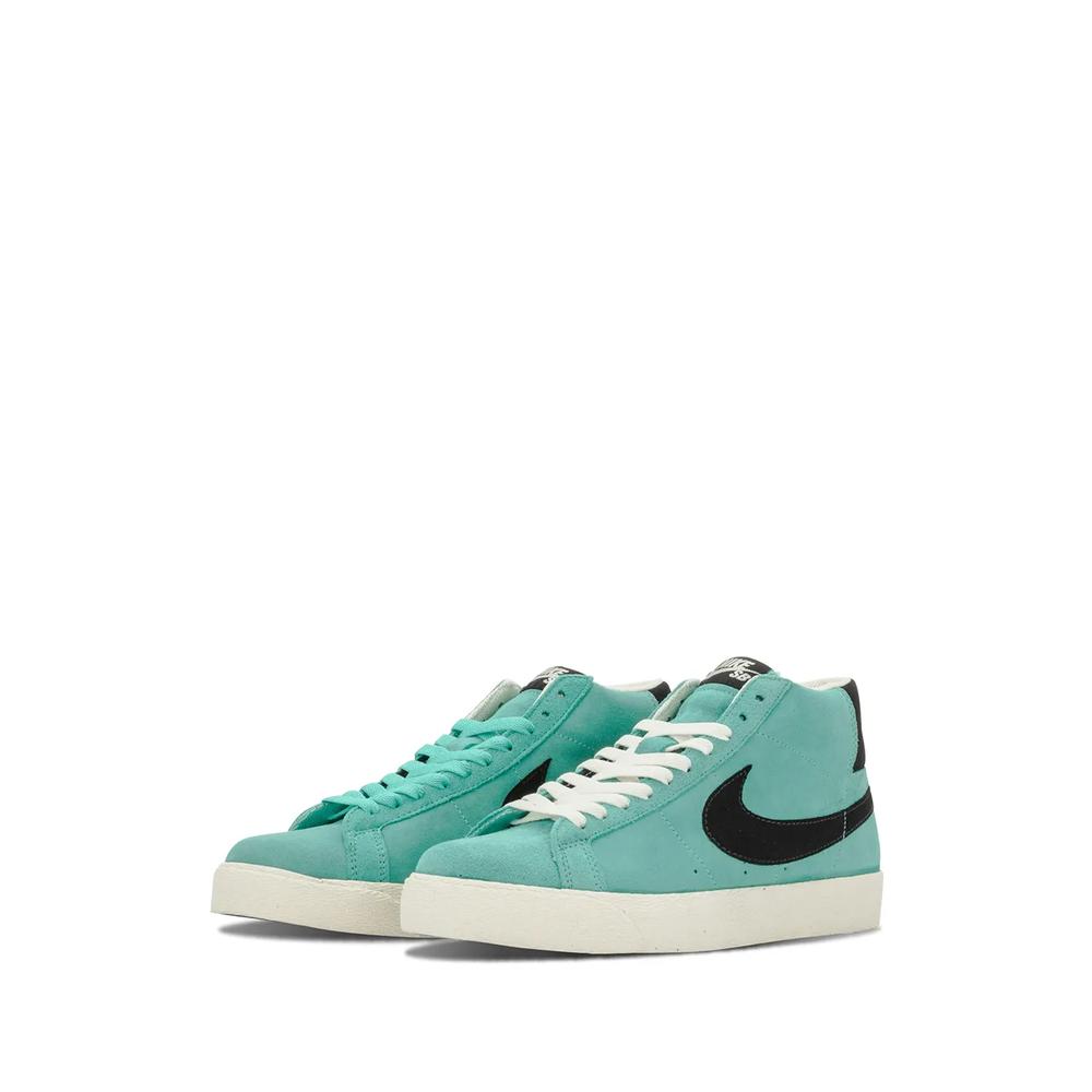 Высокие кеды SB Blazer 2