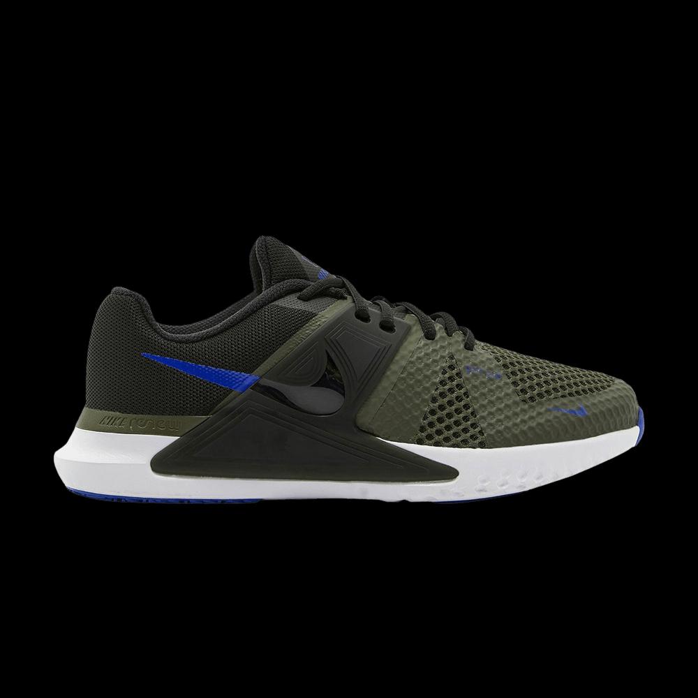 Кроссовки Nike Renew Fusion 'Twilight Marsh Racer Blue' 1