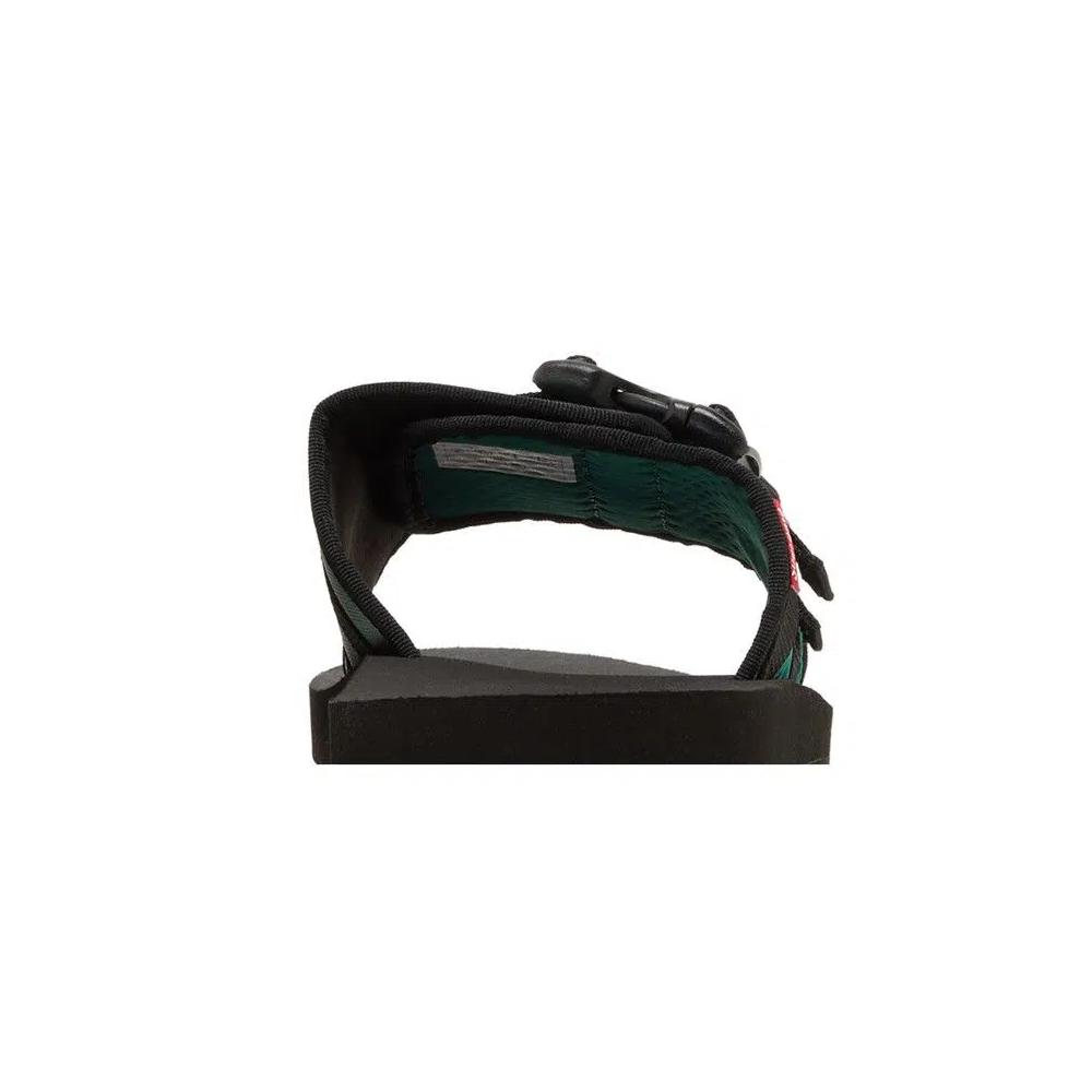 Сандалии Supreme x The North Face Trekking Sandal 'Evergreen' 7