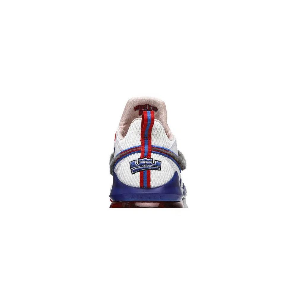 Кроссовки Nike LeBron 17 Low 'Tune Squad' 7