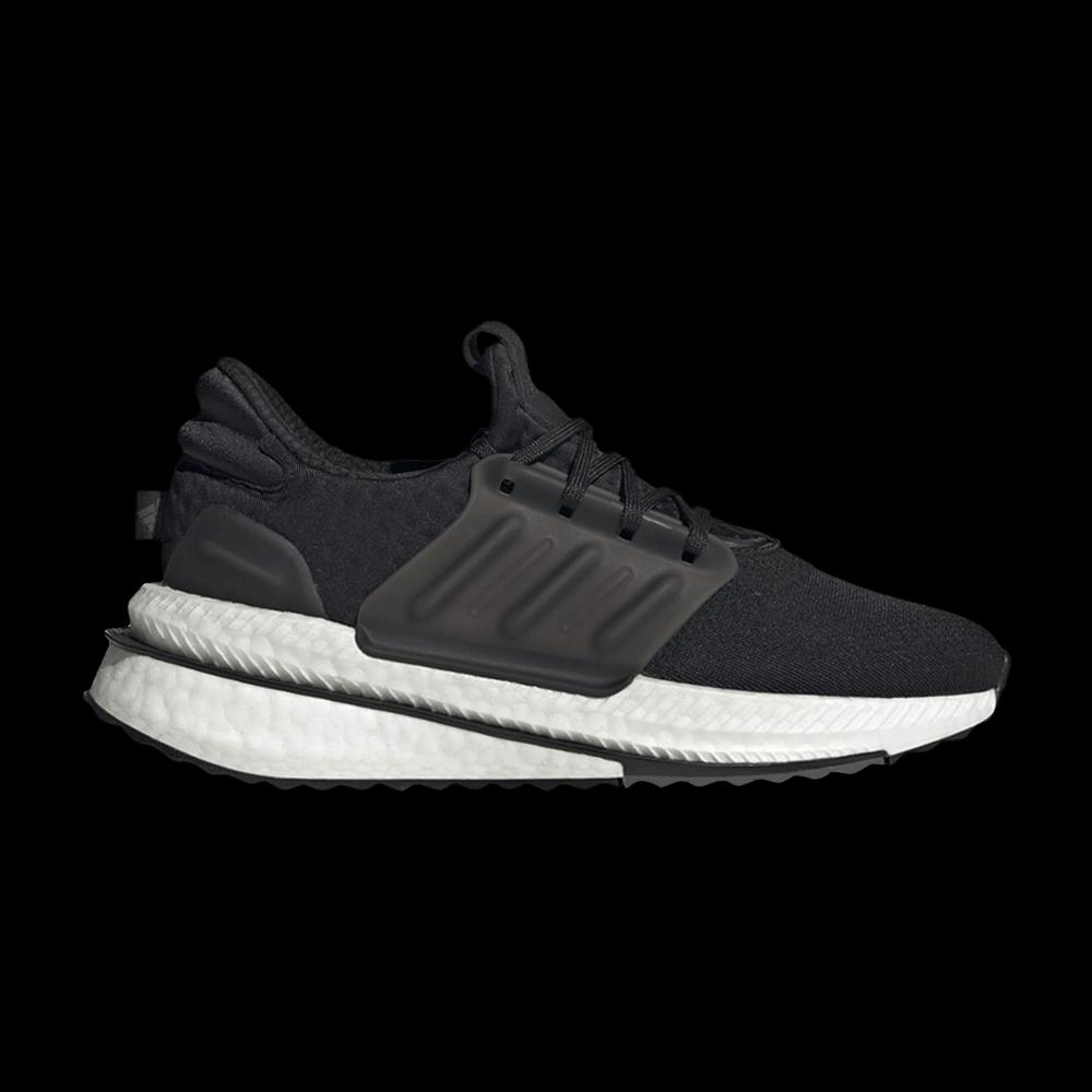 Кроссовки Adidas Wmns X_PLRBOOST 'Black White' 1