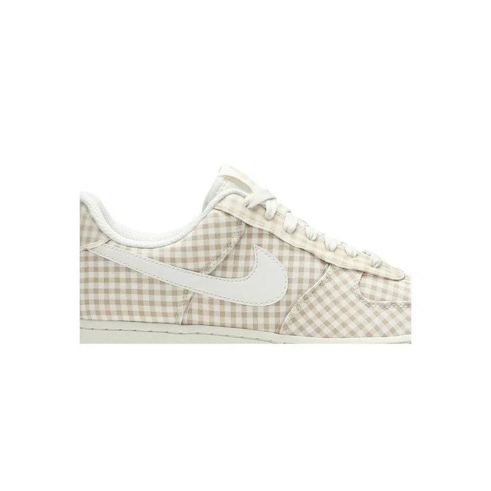 Кроссовки Nike Wmns Air Force 1 Low QS 'Gingham Pack - Beige' 3