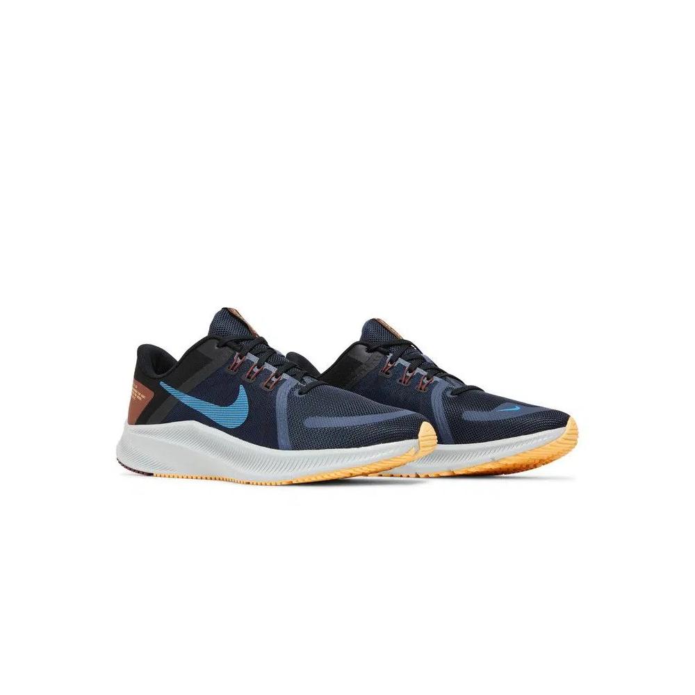 Кроссовки Nike Quest 4 'Thunder Blue' 8