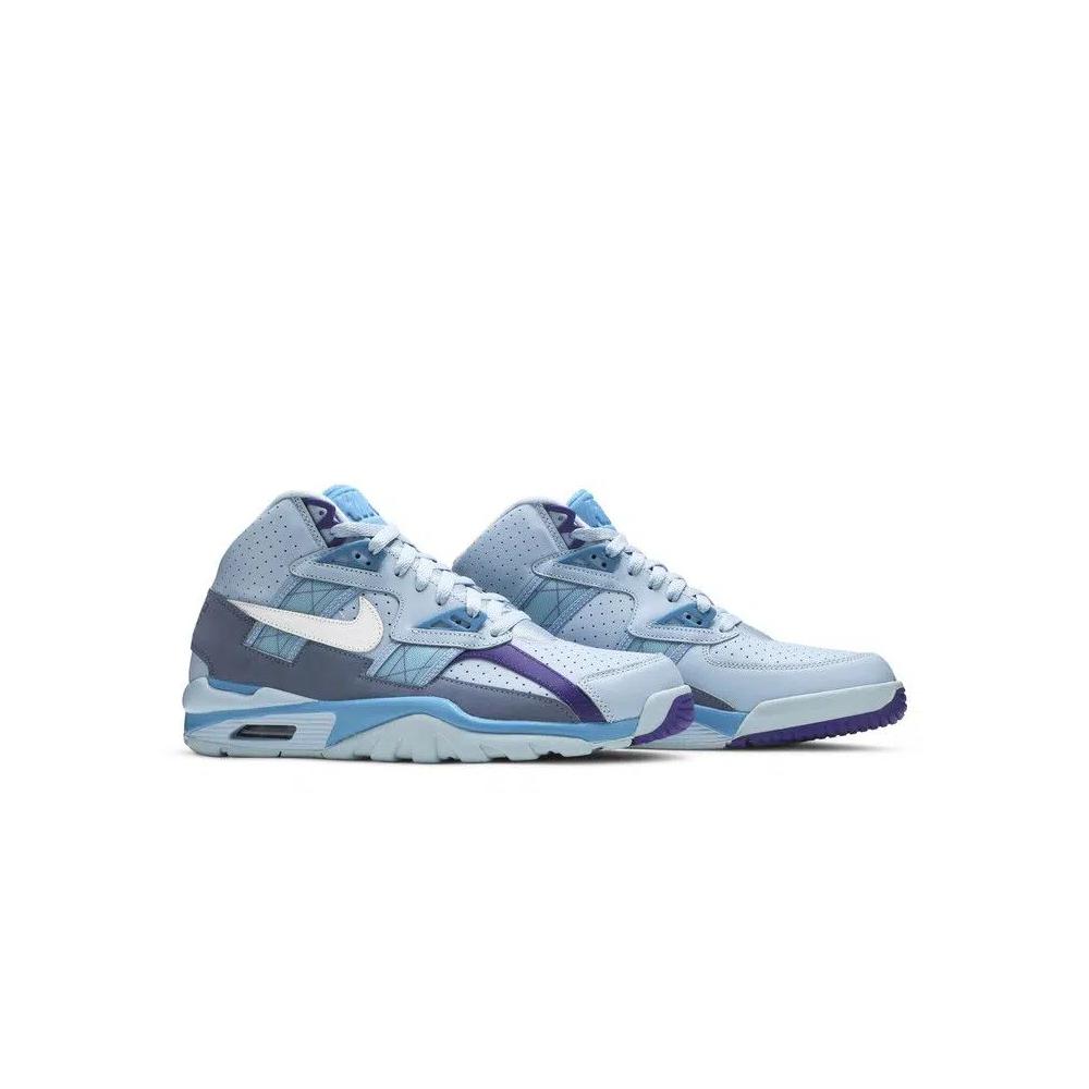 Кроссовки Nike Air Trainer SC High 'Leche Blue' 8