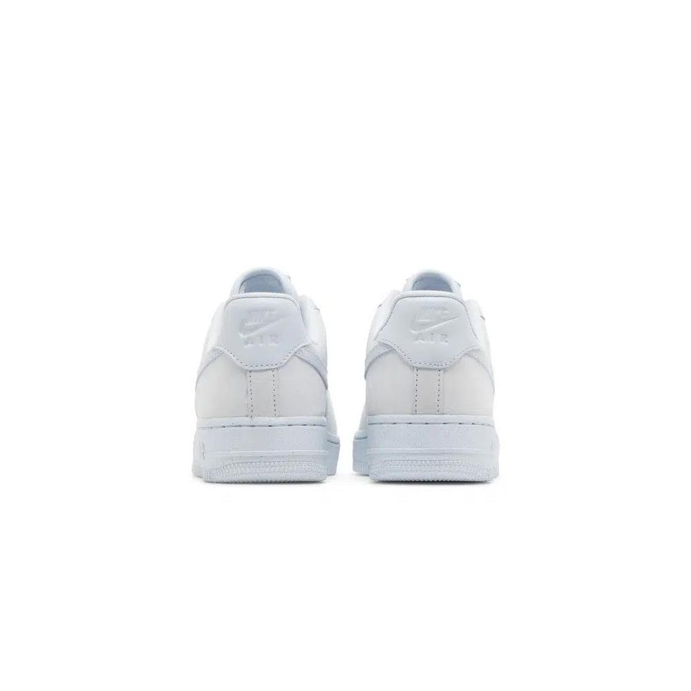 Кроссовки Nike Wmns Air Force 1 '07 Premium 'Blue Tint' 6