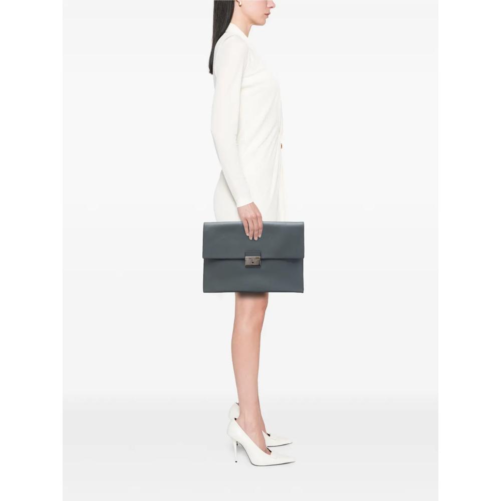 Клатч Saffiano Document Holder (2013-2026 годы) 2