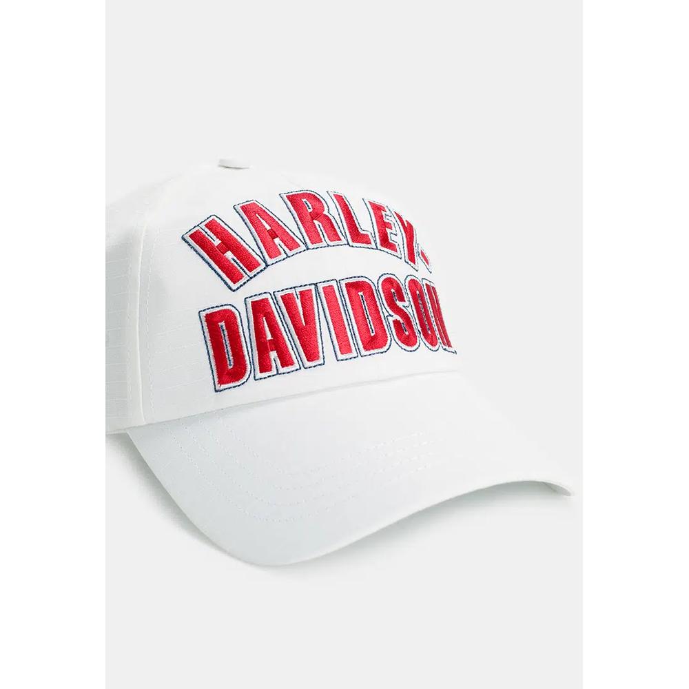 Harley-Davidson® Кепка Ripstop 3