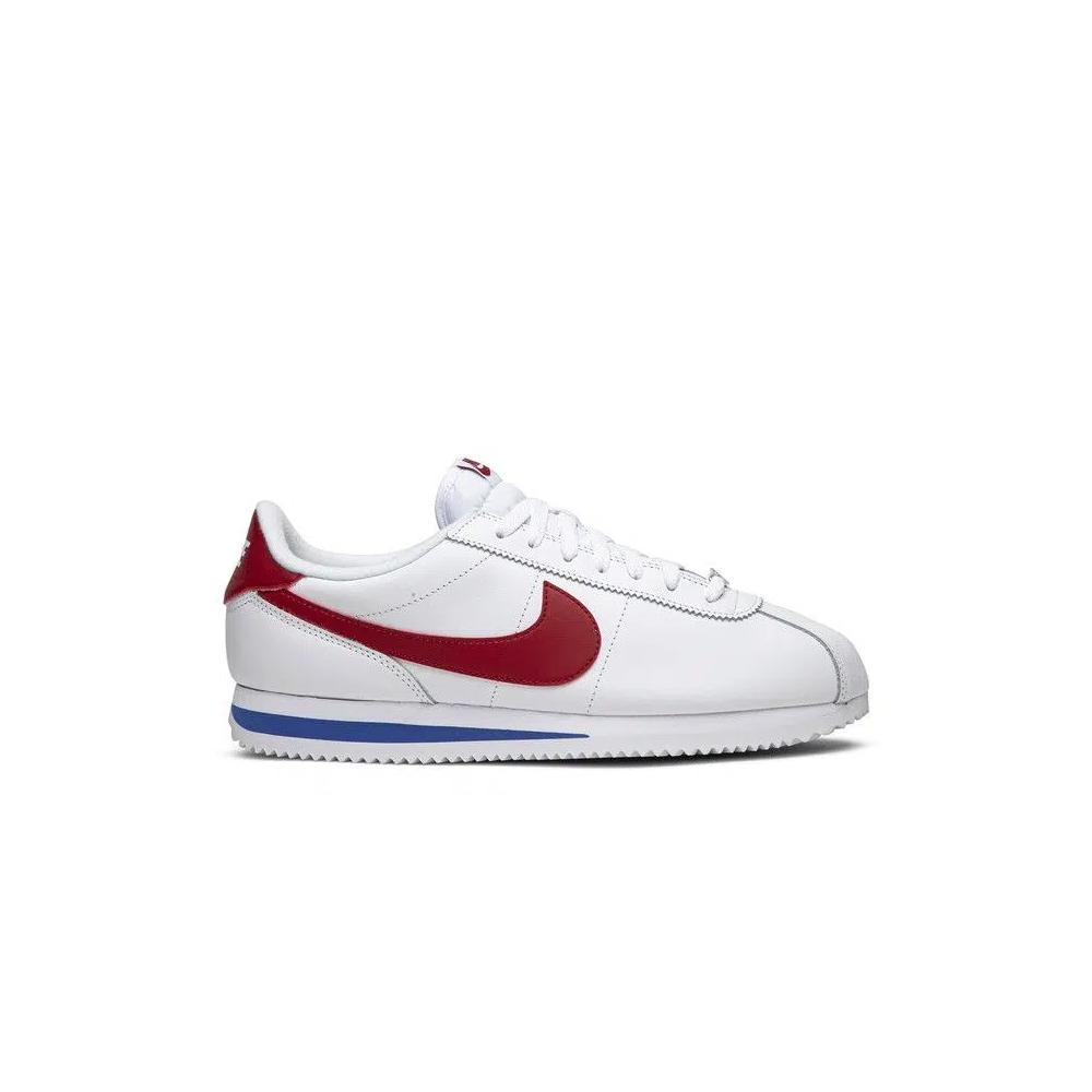 Кроссовки Nike Classic Cortez Leather 'Forrest Gump' 1