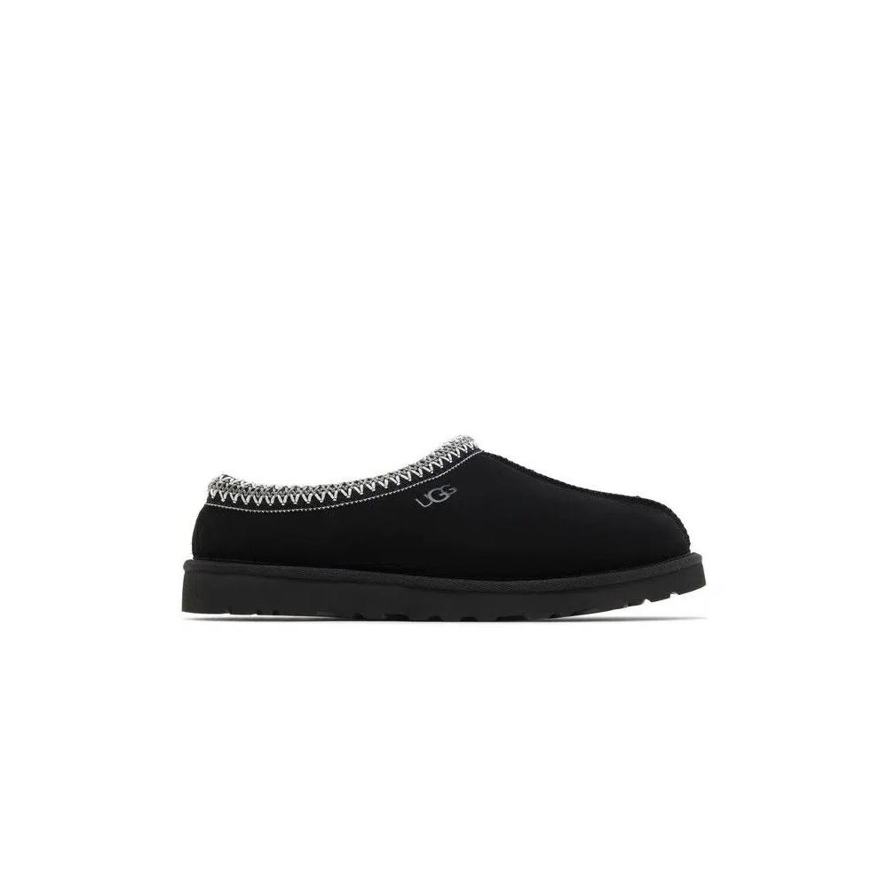 Тапочки UGG Tasman Slipper 'Black' 1