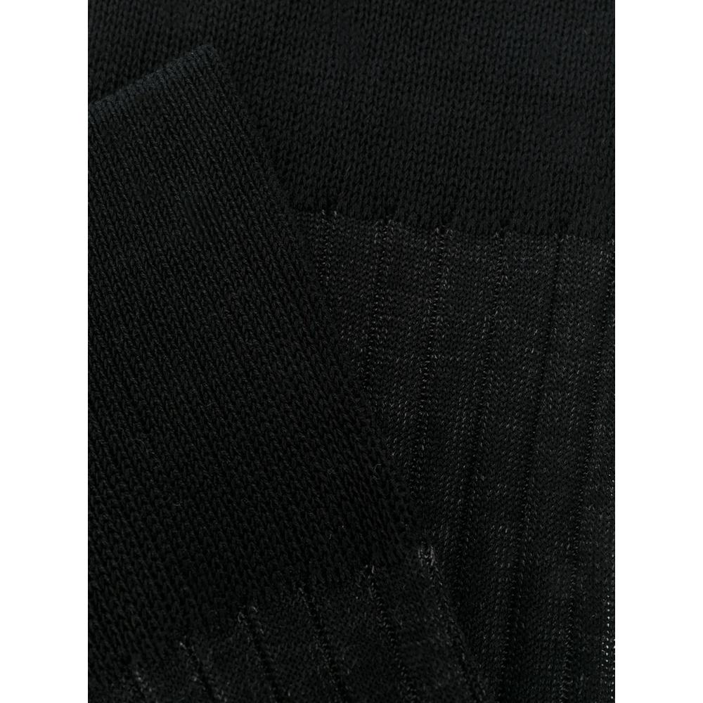 Носки Shadow в рубчик 2