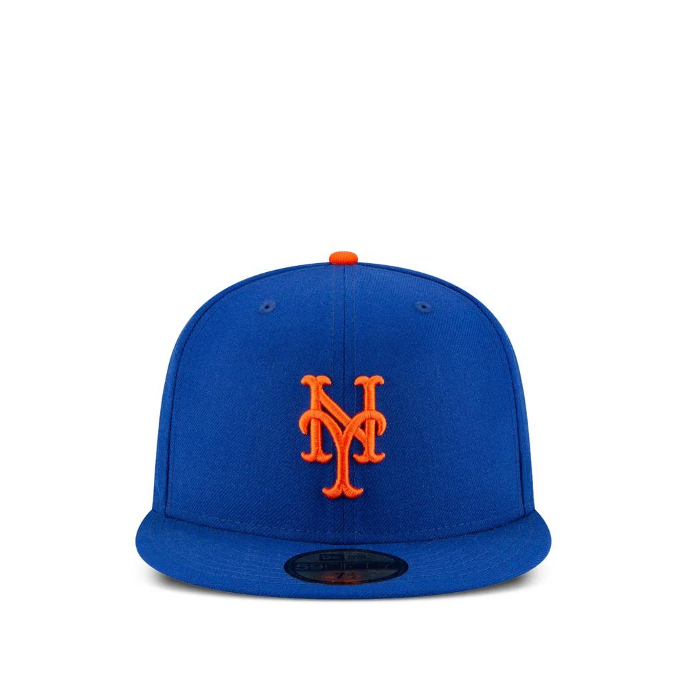 Кепка 59FIFTY New York Mets 1