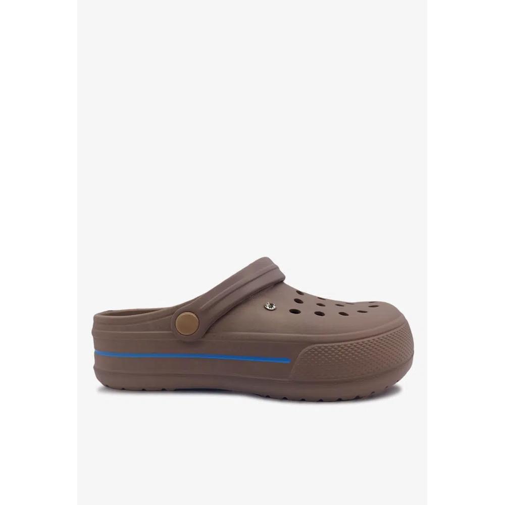 Женские сабо Dr Cardin Cleanfit Platform EVA L-BA-19-1863 1