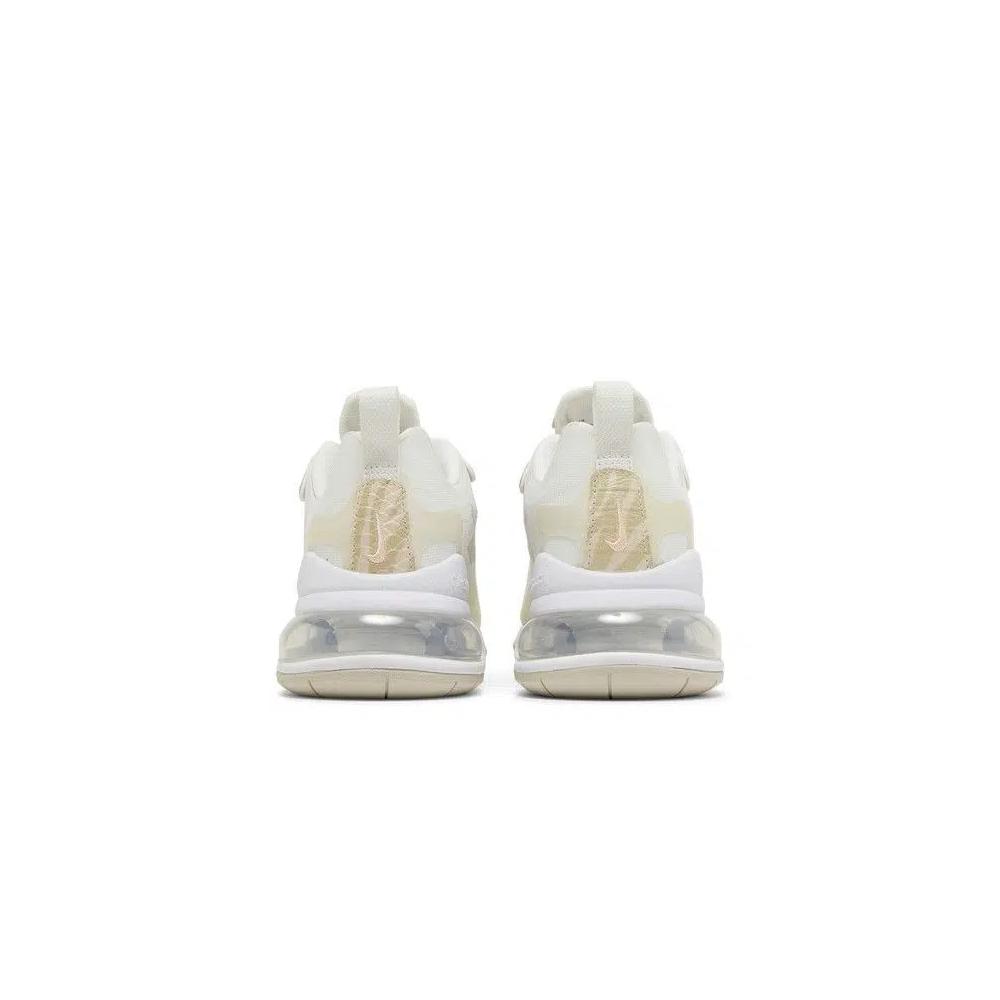Кроссовки Nike Wmns Air Max 270 React SE 'Light Bone' 6