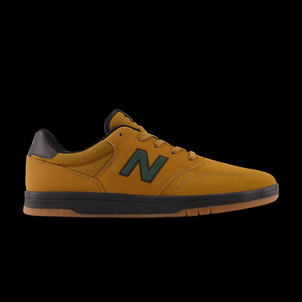 Кроссовки New Balance Numeric 425 'Wheat Forest Green' 1