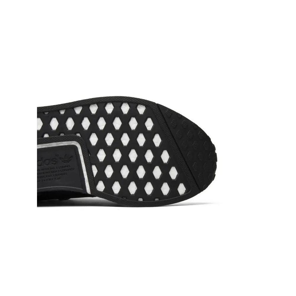 Кроссовки Adidas NMD_XR1 'Black Boost' 5