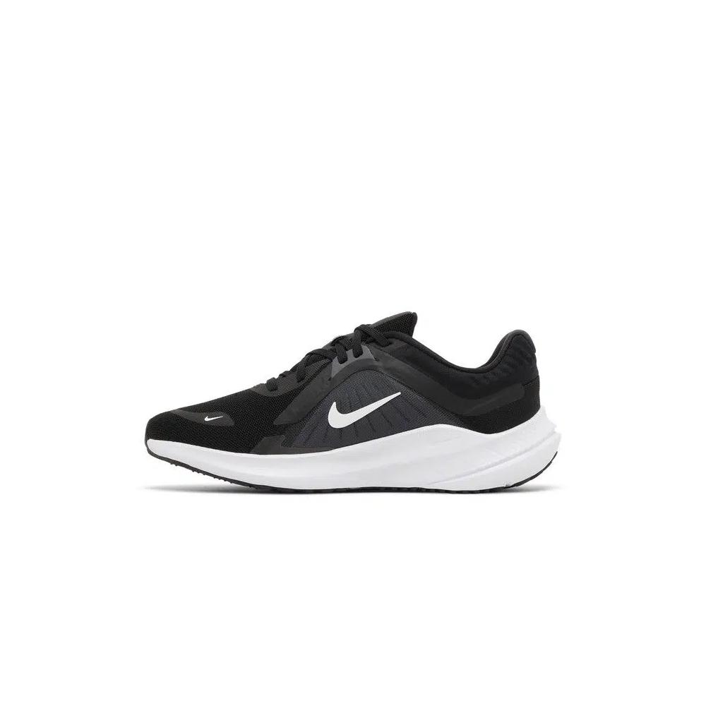 Кроссовки Nike Wmns Quest 5 'Black Iron Grey' 3