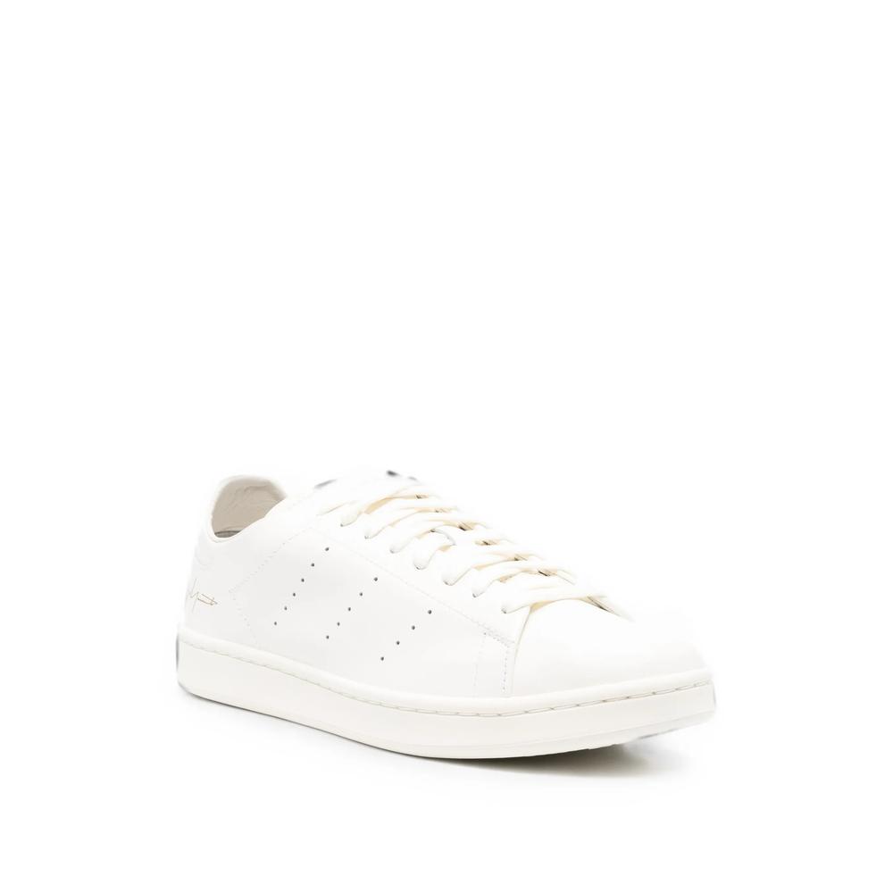 Кроссовки Stan Smith с перфорацией 2