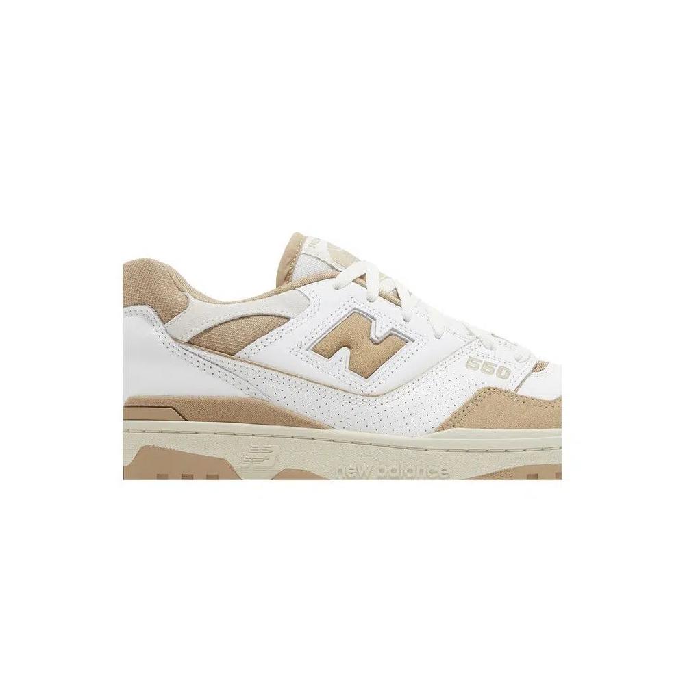 Кроссовки New Balance 550 'Incense' 2
