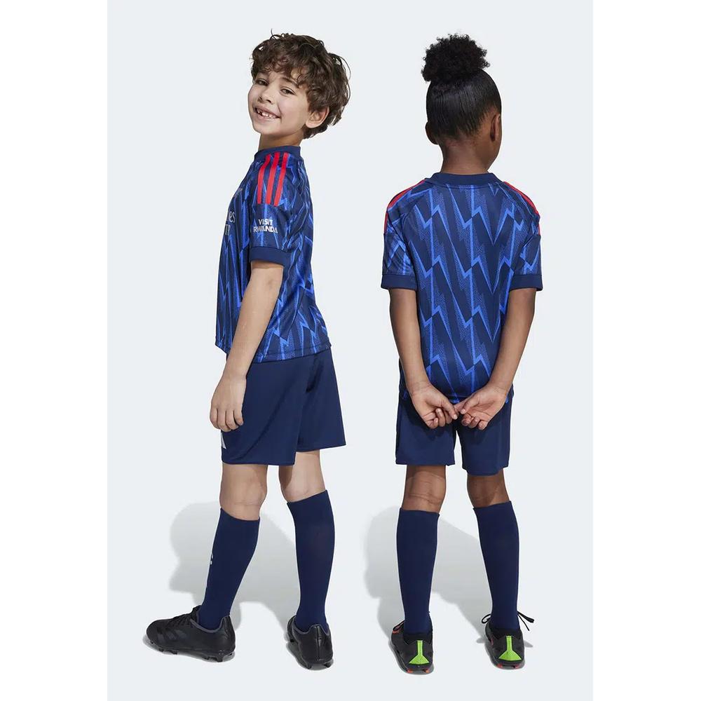 Детский мини-комплект Arsenal 25/26 Away 12