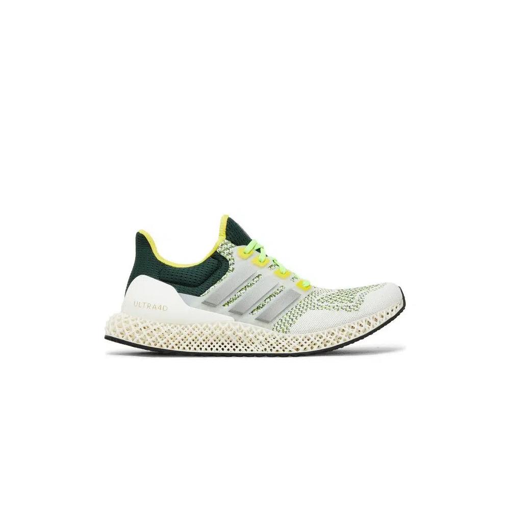 Кроссовки adidas Ultra 4D 'White Night Metallic' 1