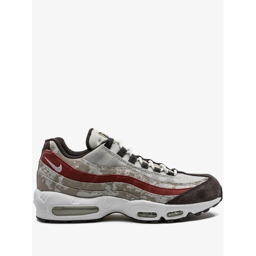 Кроссовки Air Max 95 Social FC 1