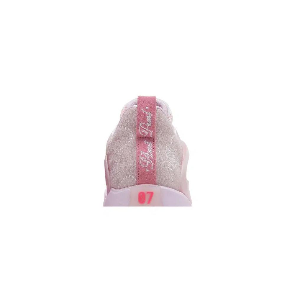Кроссовки Nike KD 15 NRG 'Aunt Pearl' 7