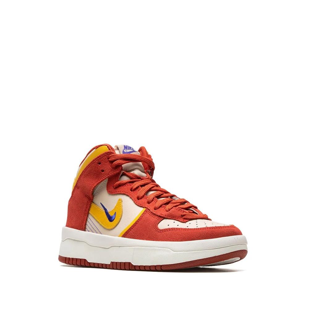Кроссовки Dunk High Up 2