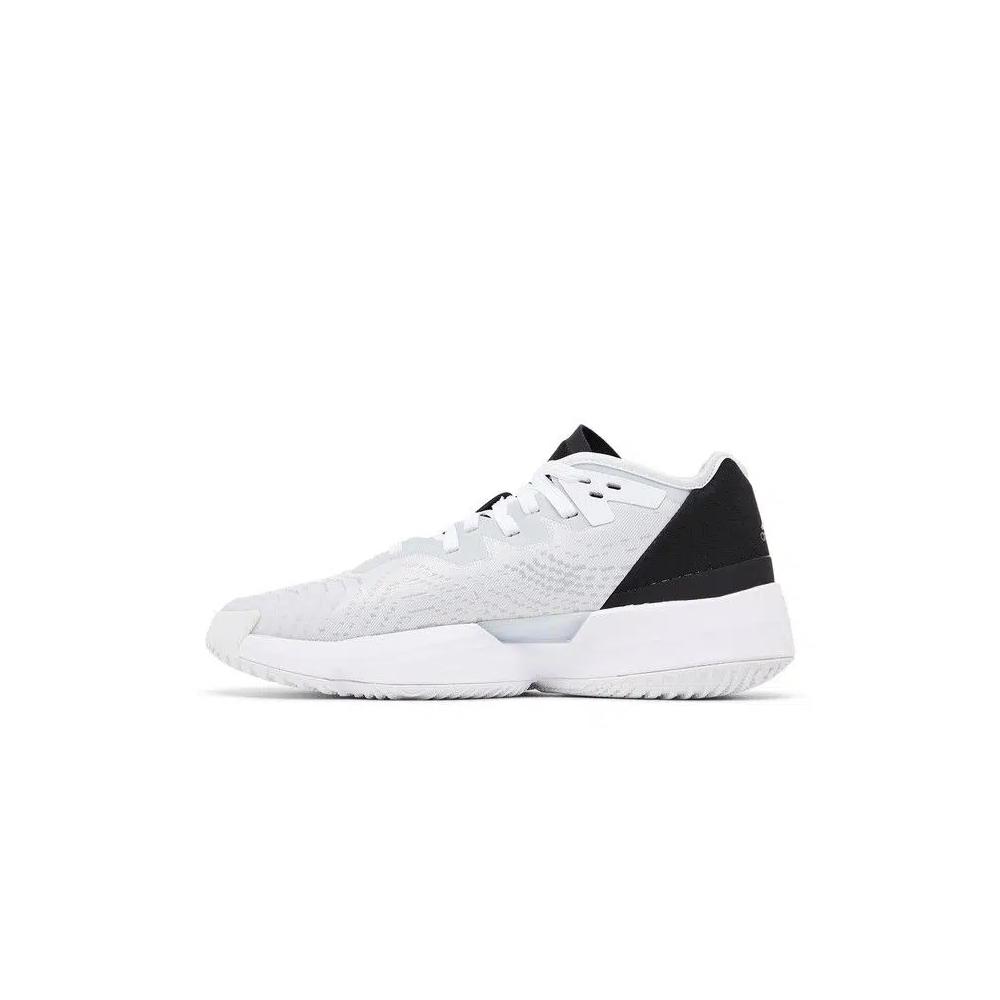 Кроссовки adidas D.O.N. Issue #4 'White Grey' 3