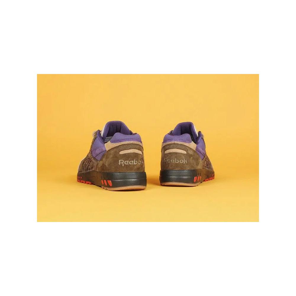 Кроссовки Bodega x Reebok Inferno 'Tweed' 4
