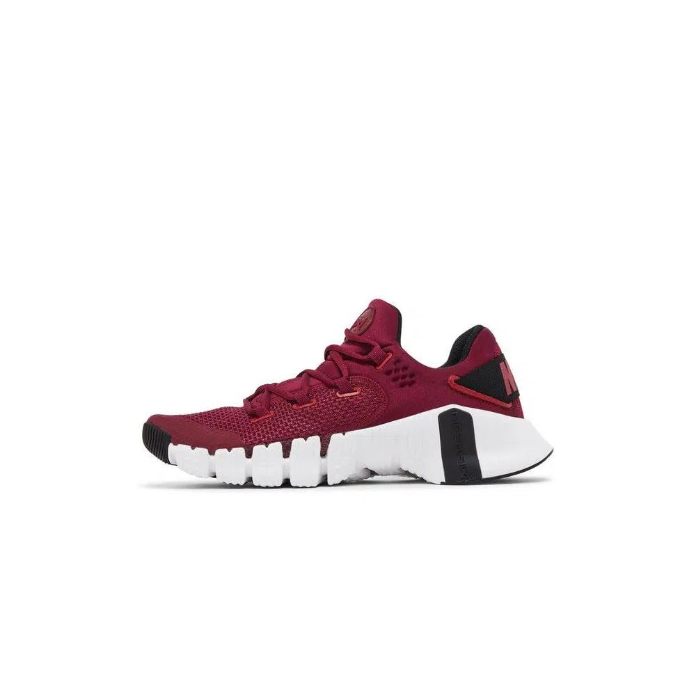 Кроссовки Nike Free Metcon 4 'Team Maroon' 3