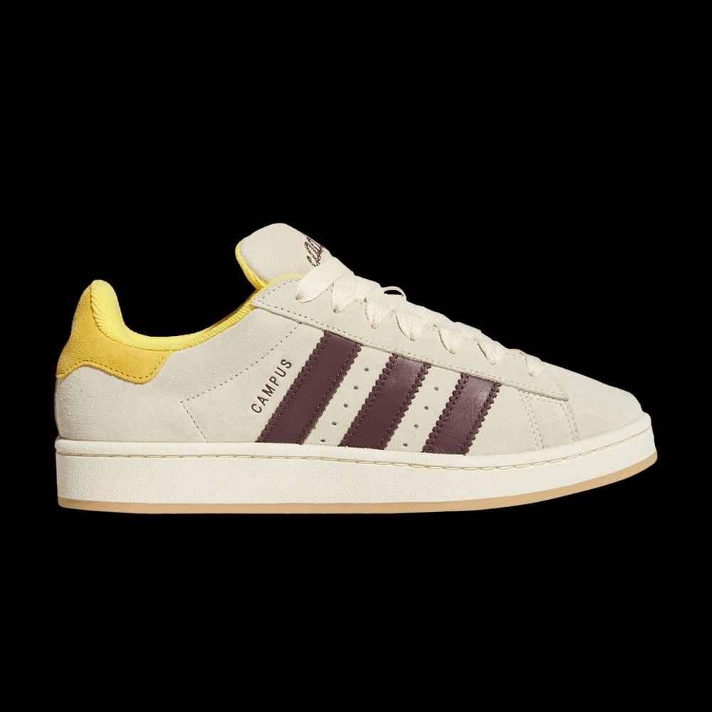 Кроссовки adidas Campus 00s 'Warm Vanilla Aurora Ruby' 1