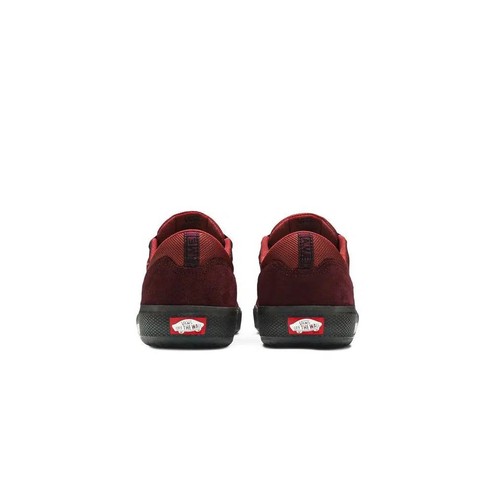 Кроссовки Vans Ave Pro 'Port Royale' 6