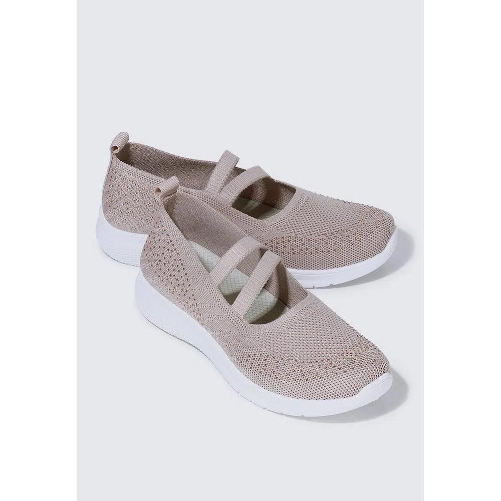 Удобные кроссовки Gentle Walk 4