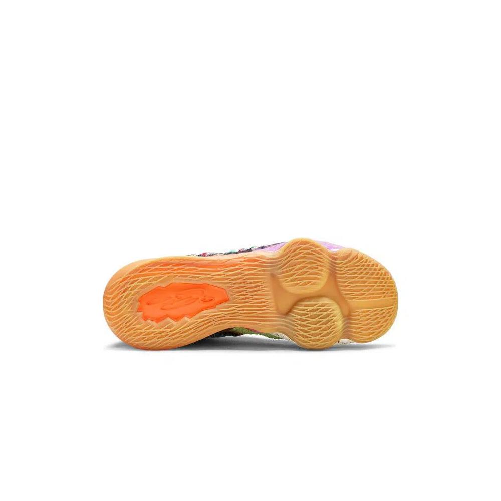 Кроссовки Nike LeBron 17 'What The' 4