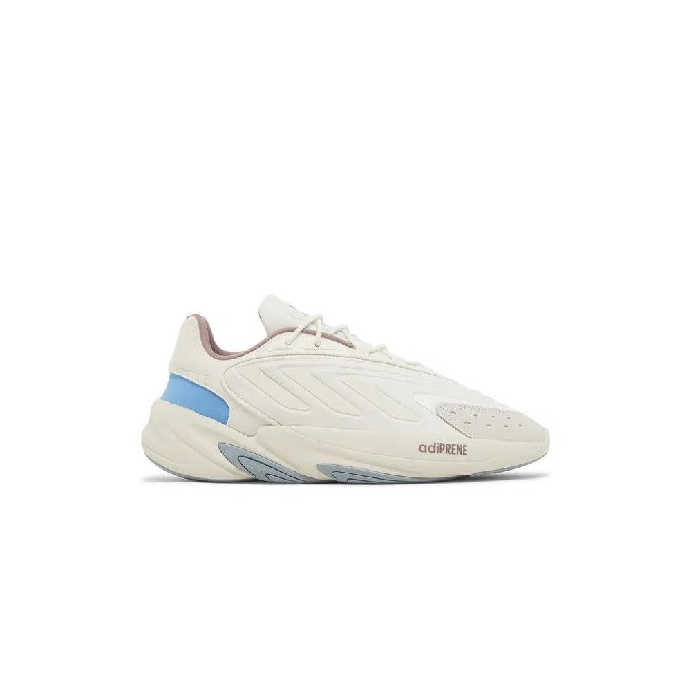 Кроссовки Adidas Ozelia 'Off White Aluminium' 1