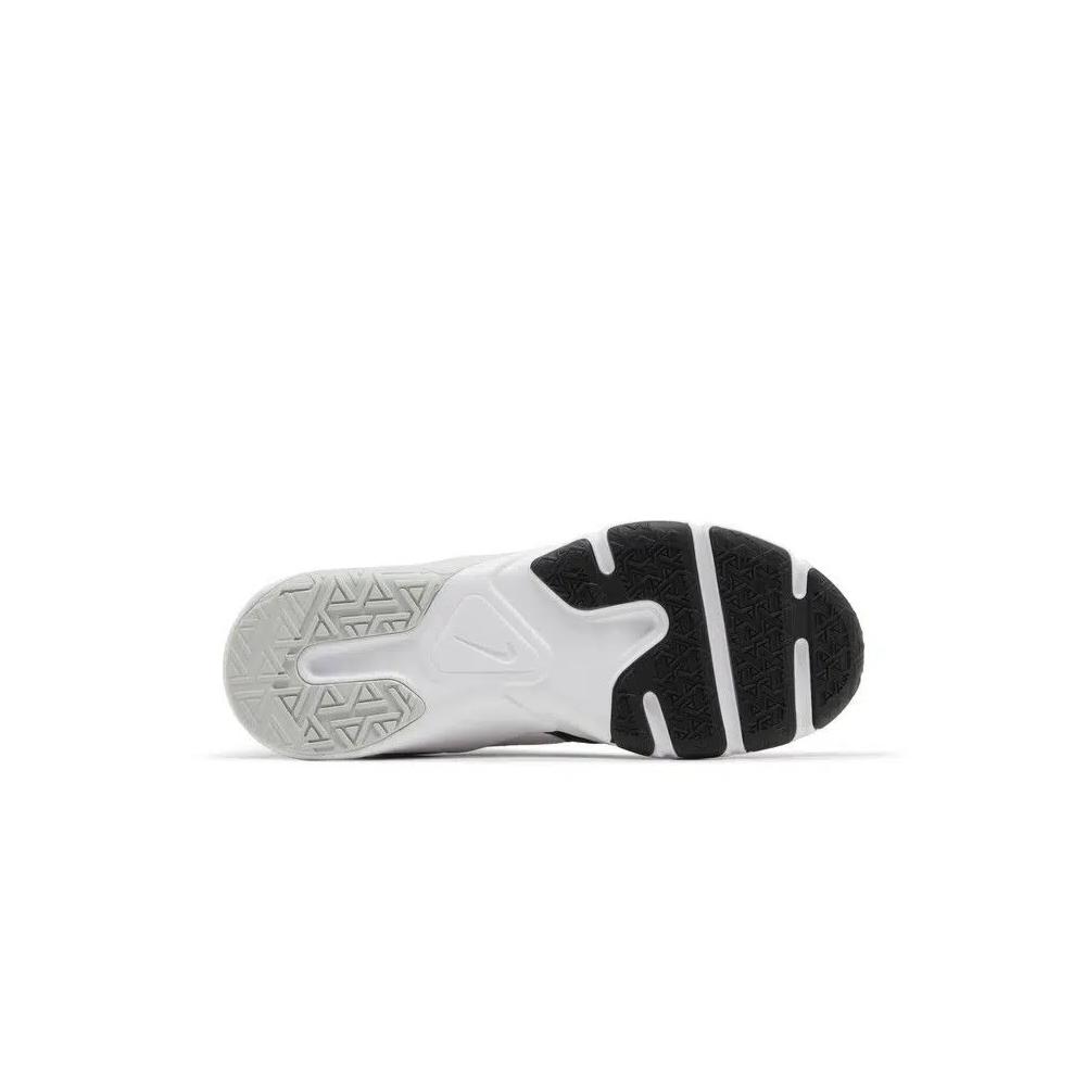 Кроссовки Nike Wmns Legend Essential 2 'Black White' 4
