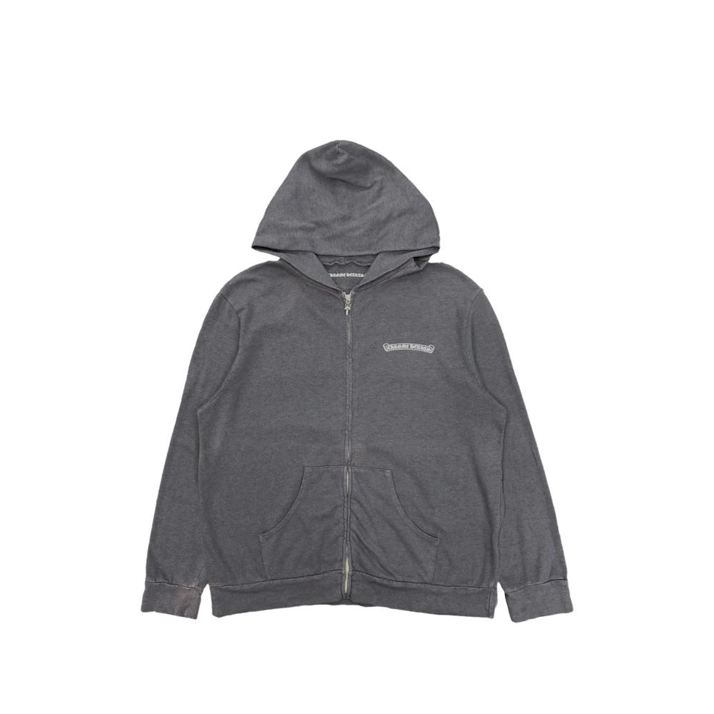 Худи Matty Boy на молнии 1