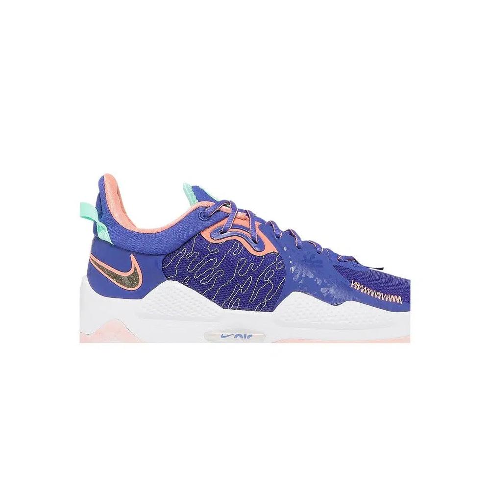 Кроссовки Nike PG 5 'LA Drip' 2