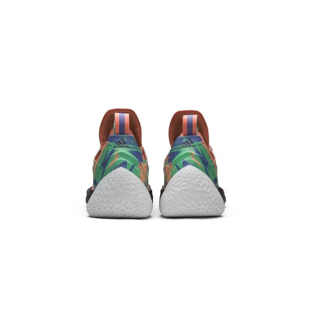 Кроссовки adidas Harden Vol. 2 'California Dreamin'' 6