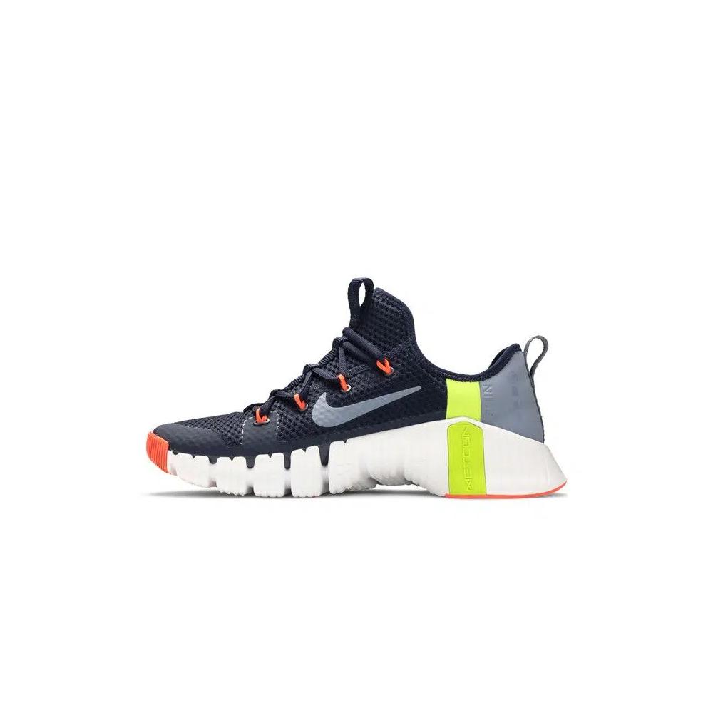 Кроссовки Nike Free Metcon 3 'Blackened Blue Ashen Slate' 3