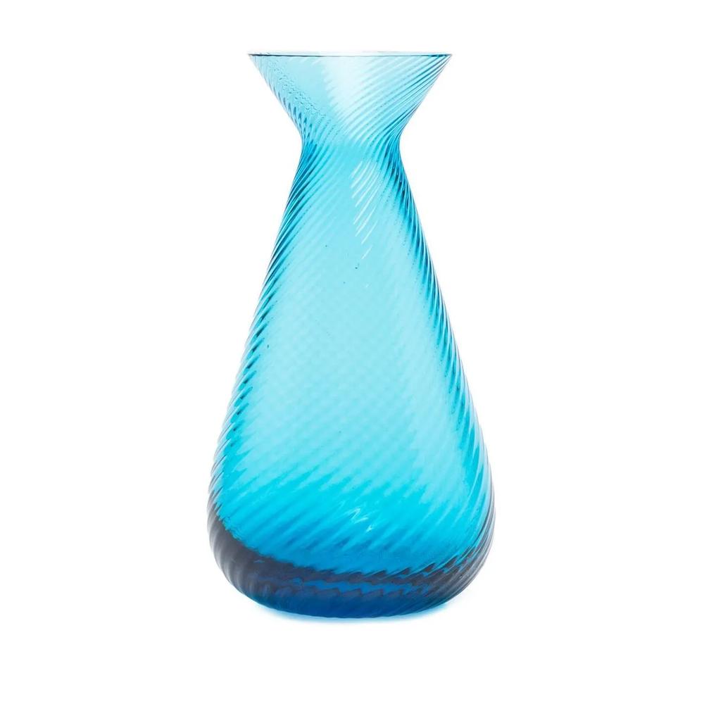 Ваза Gemme Aquamare (15.5 см) 2