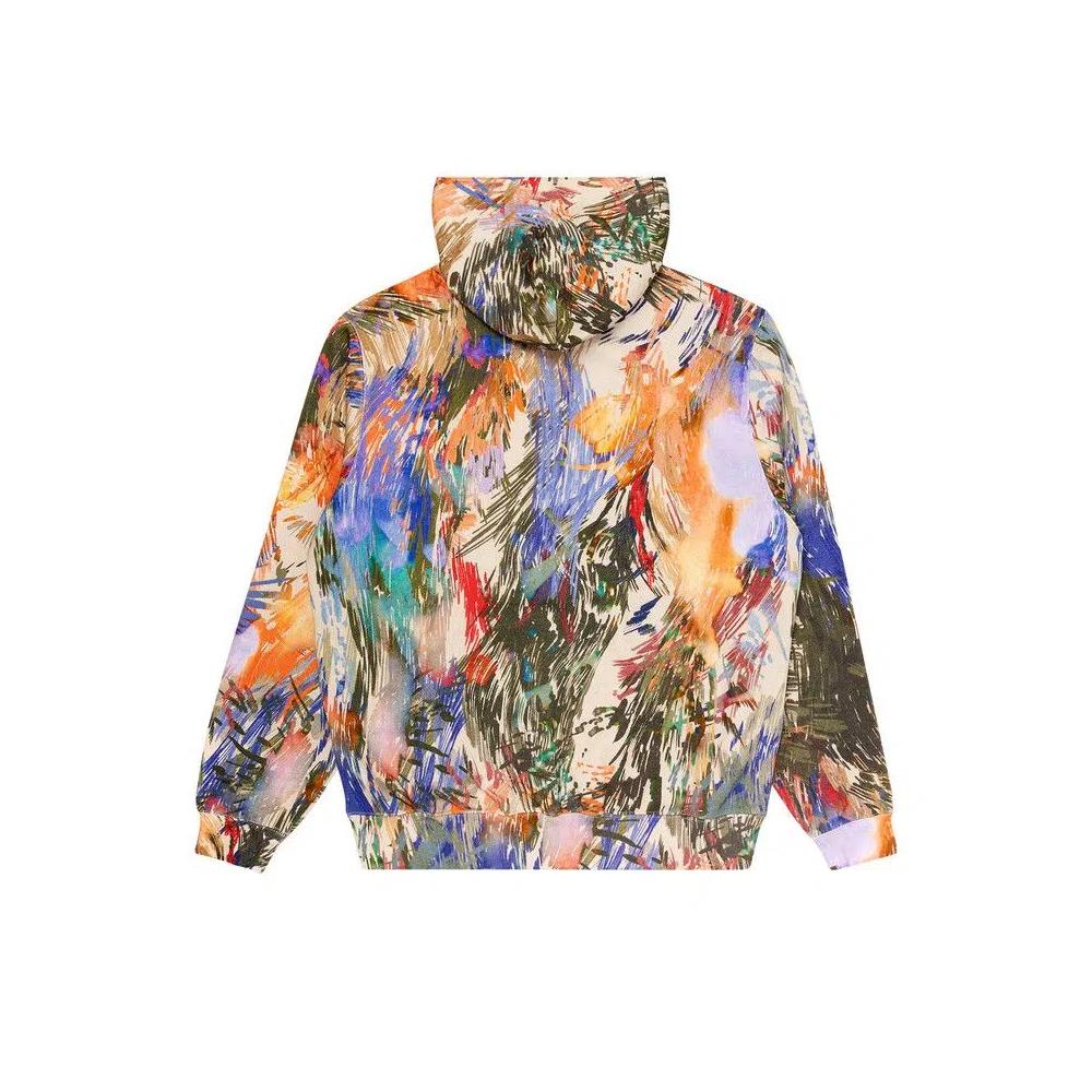 Худи Billionaire Boys Club Portal Hoodie 'Fog' 2