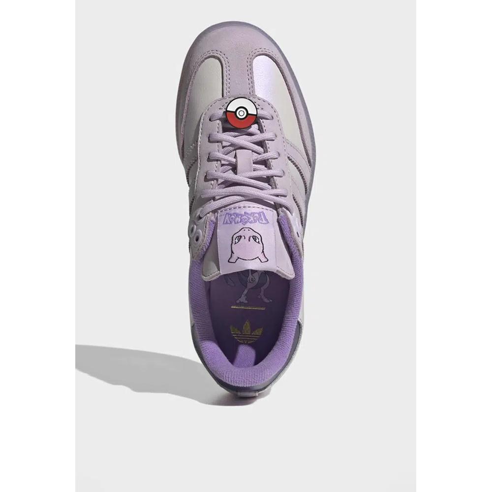 Кроссовки Adidas x Pokémon Samba OG 6