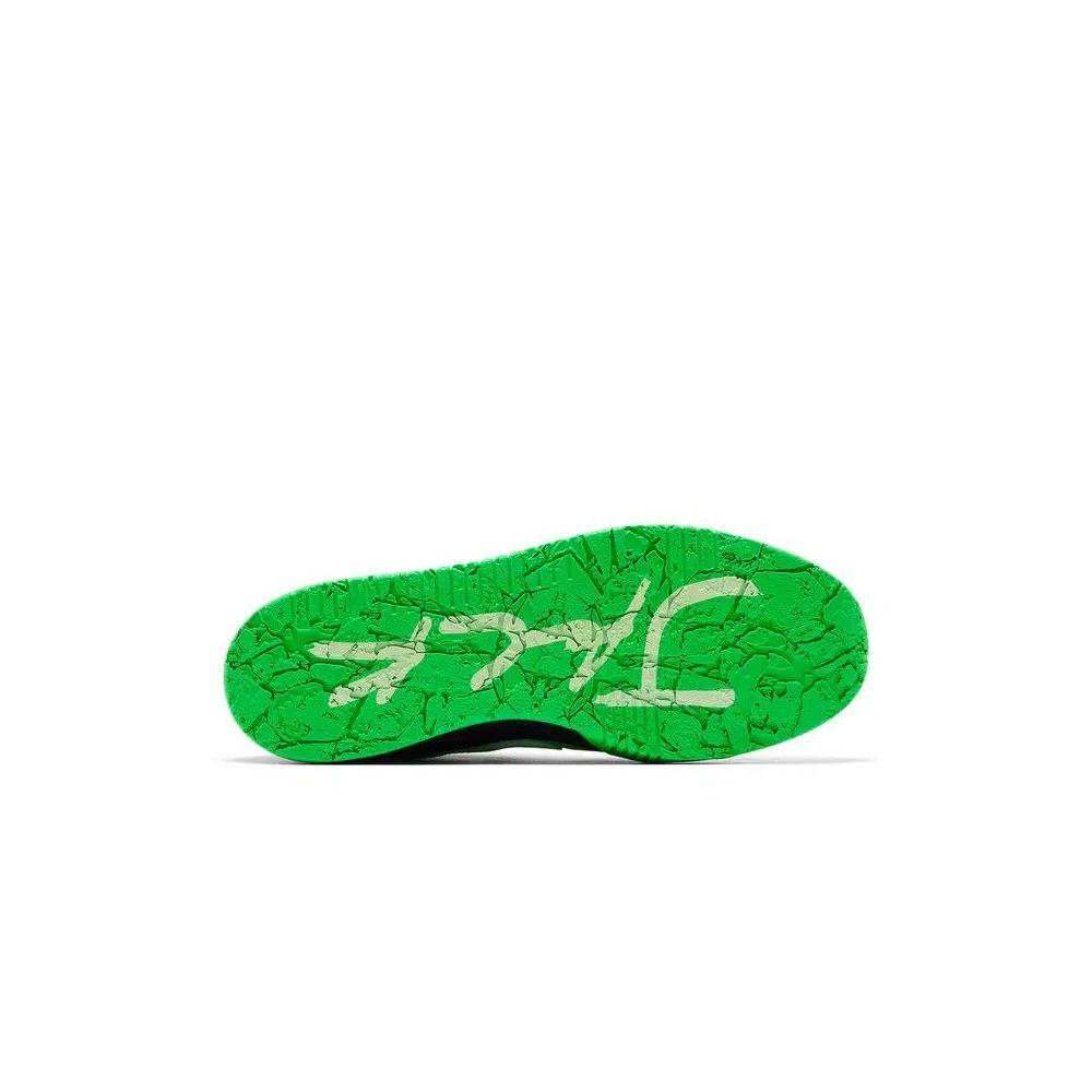 Кроссовки Travis Scott x Air Jordan Jumpman Jack TR 'Green Spark' 4